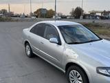 Nissan Almera Classic 2010 года за 3 700 000 тг. в Узынагаш – фото 4
