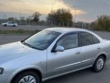 Nissan Almera Classic 2010 года за 3 700 000 тг. в Узынагаш – фото 3