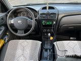 Nissan Almera Classic 2010 года за 3 700 000 тг. в Узынагаш – фото 5