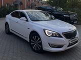 Kia Cadenza 2010 годаүшін6 200 000 тг. в Атырау