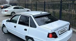 Daewoo Nexia 2011 годаүшін2 100 000 тг. в Шымкент