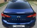 Hyundai Elantra 2019 года за 7 500 000 тг. в Уральск – фото 2