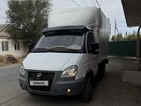 ГАЗ ГАЗель 2010 годаүшін4 500 000 тг. в Атырау – фото 2