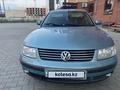 Volkswagen Passat 1997 годаүшін2 700 000 тг. в Уральск