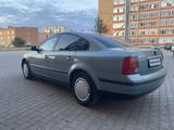 Volkswagen Passat 1997 годаүшін2 700 000 тг. в Уральск – фото 5