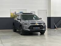 Chevrolet Tracker 2022 года за 8 160 000 тг. в Алматы