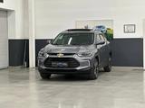 Chevrolet Tracker 2022 годаүшін8 160 000 тг. в Алматы – фото 3