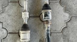 Привод в сборе тойта камри 55 за 95 000 тг. в Алматы