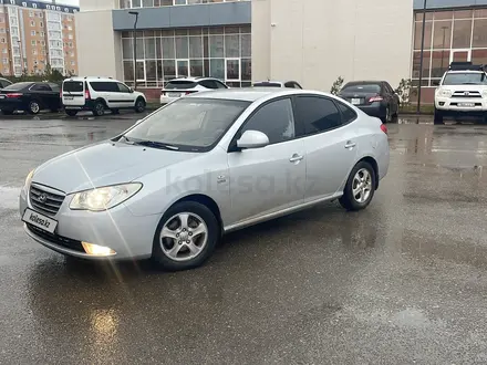 Hyundai Elantra 2008 года за 3 000 000 тг. в Актау – фото 2