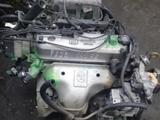 Двигатель F22 из Японии Honda Odyssey за 350 000 тг. в Алматы