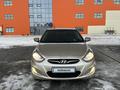 Hyundai Accent 2014 года за 5 050 000 тг. в Кокшетау – фото 3