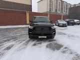 Infiniti QX80 2020 года за 24 450 000 тг. в Караганда – фото 2