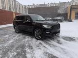 Infiniti QX80 2020 года за 24 450 000 тг. в Караганда – фото 3