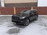 Infiniti QX80 2020 года за 24 450 000 тг. в Караганда