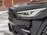 Infiniti QX80 2020 года за 24 450 000 тг. в Караганда – фото 4