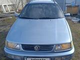 Volkswagen Passat 1994 годаүшін2 500 000 тг. в Актобе