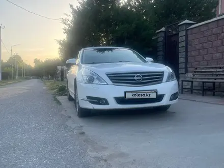 Nissan Teana 2012 года за 6 500 000 тг. в Астана – фото 2