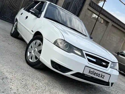 Daewoo Nexia 2013 года за 2 950 000 тг. в Шымкент