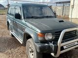 Mitsubishi Pajero 1995 года за 1 750 000 тг. в Алматы – фото 3