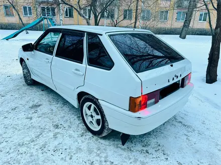 ВАЗ (Lada) 2114 2013 года за 1 950 000 тг. в Усть-Каменогорск – фото 4