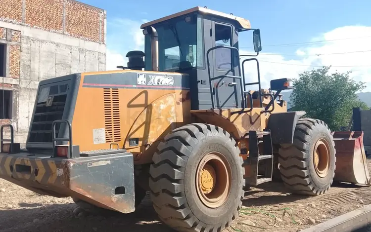 XCMG  ZL50GV 2013 годаүшін12 000 000 тг. в Алматы