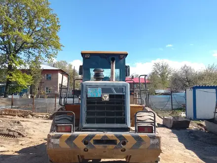 XCMG  ZL50GV 2013 года за 12 000 000 тг. в Алматы – фото 3