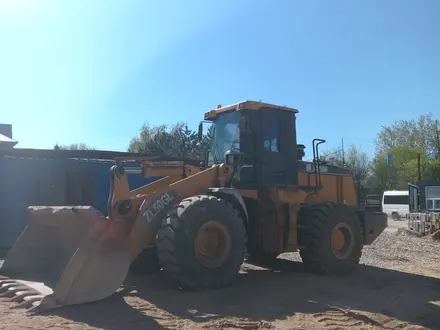 XCMG  ZL50GV 2013 года за 12 000 000 тг. в Алматы – фото 5