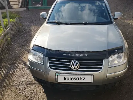 Volkswagen Passat 2004 года за 2 900 000 тг. в Астана