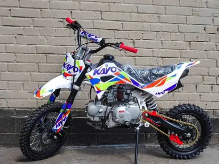 Kayo  Mini YX125EM 14/12 2025 года за 398 652 тг. в Алматы