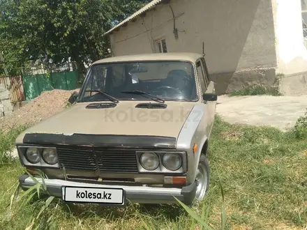 ВАЗ (Lada) 2106 1992 года за 200 000 тг. в Шымкент – фото 3