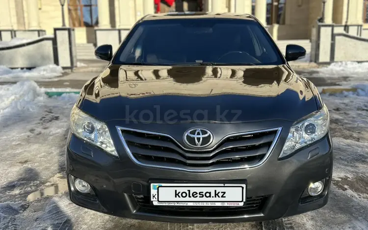 Toyota Camry 2011 года за 7 700 000 тг. в Шымкент