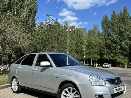 ВАЗ (Lada) Priora 2172 2014 года за 2 500 000 тг. в Астана