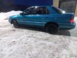 Hyundai Lantra 1991 года за 400 000 тг. в Актобе – фото 5