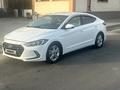Hyundai Elantra 2019 годаүшін7 000 000 тг. в Алматы