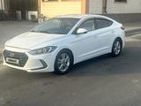 Hyundai Elantra 2019 годаүшін7 000 000 тг. в Алматы