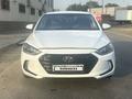Hyundai Elantra 2019 годаүшін7 000 000 тг. в Алматы – фото 3