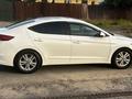 Hyundai Elantra 2019 годаүшін7 000 000 тг. в Алматы – фото 5