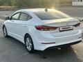 Hyundai Elantra 2019 годаүшін7 000 000 тг. в Алматы – фото 6