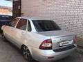 ВАЗ (Lada) Priora 2170 2008 года за 1 230 000 тг. в Актобе – фото 4