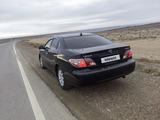 Lexus ES 300 2002 года за 5 500 000 тг. в Актау – фото 4