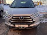 JAC S3 2019 годаүшін5 125 604 тг. в Астана