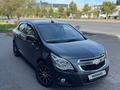 Chevrolet Cobalt 2021 года за 6 000 000 тг. в Шымкент