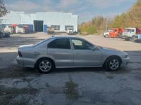 Mitsubishi Galant 2002 годаүшін2 000 000 тг. в Шымкент