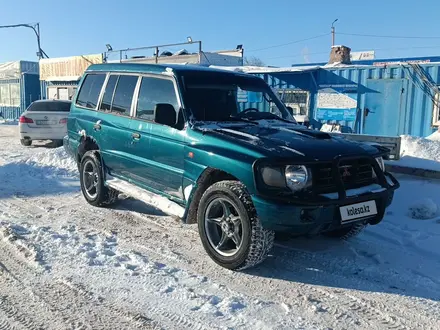 Mitsubishi Pajero 1998 года за 3 700 000 тг. в Астана