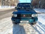 Mitsubishi Pajero 1998 годаfor3 700 000 тг. в Астана – фото 2