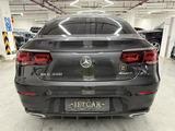 Mercedes-Benz GLC Coupe 300 2021 года за 15 000 000 тг. в Бишкек – фото 4