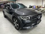 Mercedes-Benz GLC Coupe 300 2021 года за 15 000 000 тг. в Бишкек – фото 3