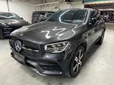 Mercedes-Benz GLC Coupe 300 2021 года за 15 000 000 тг. в Бишкек – фото 2
