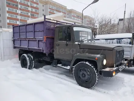 ГАЗ  53 1990 года за 3 200 000 тг. в Павлодар