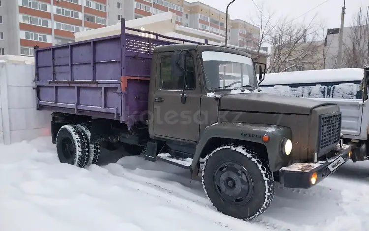 ГАЗ  53 1990 года за 3 200 000 тг. в Павлодар
